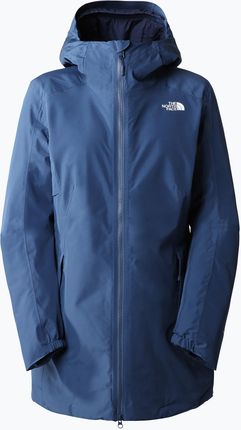 The North Face Kurtka Puchowa Damska Hikesteller Insulated Niebieska Nf0A3Y1G9261 196249195666