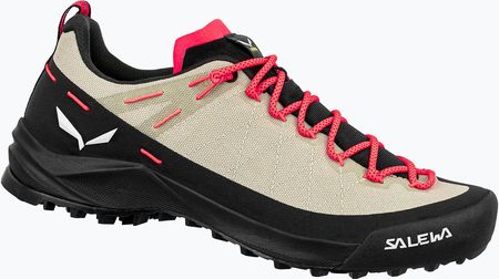 Salewa Wildfire Canvas Beżowe 61407 4053866400848