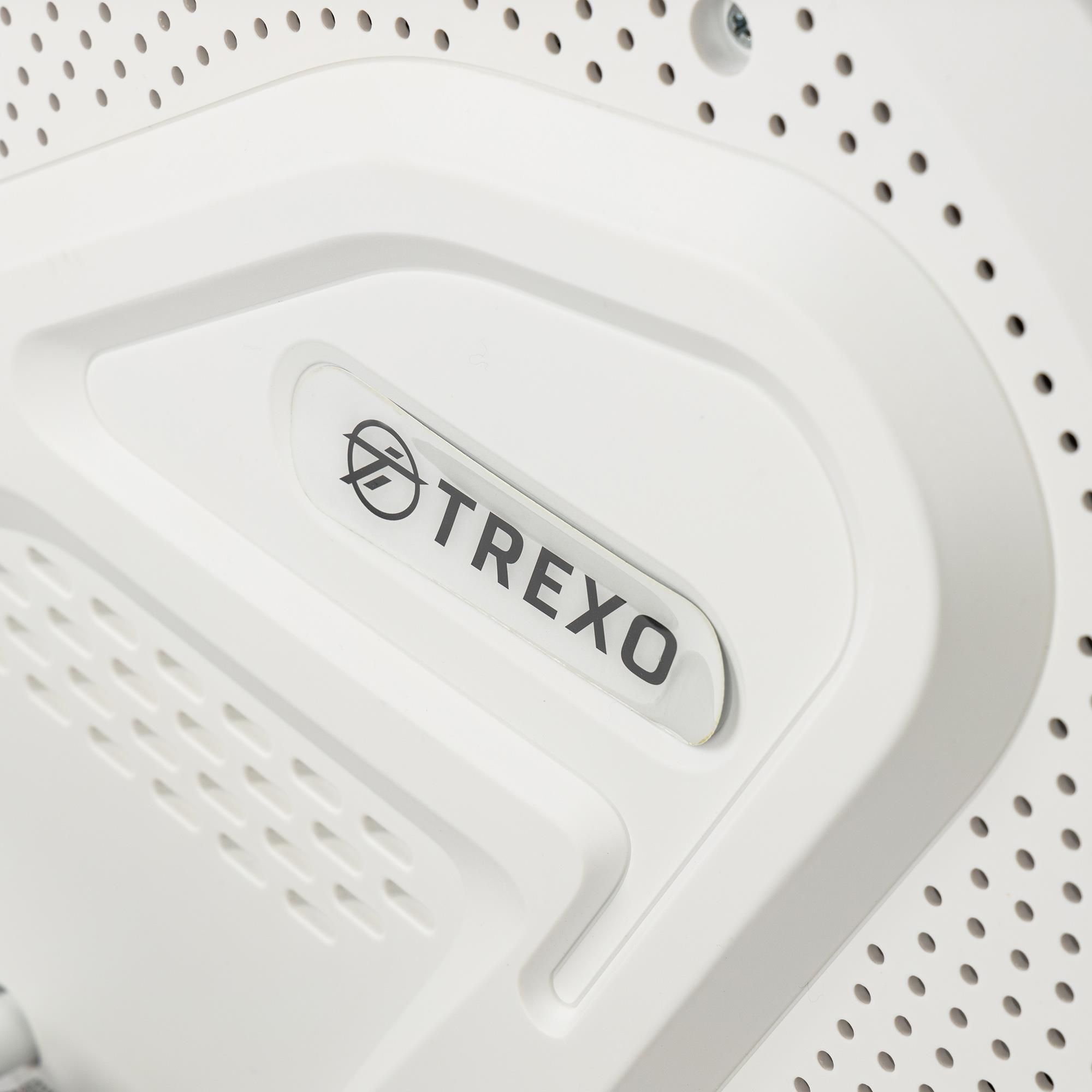 фото Веслувальний тренажер Trexo RM100 White