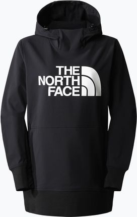 The North Face Bluza Trekkingowa Damska Tekno Pullover Hoodie Czarna Nf0A7Uukjk31 196246452472