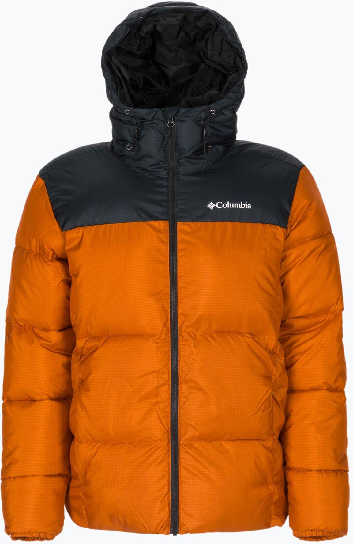 Columbia Veste Pike Lake Homme (Orange