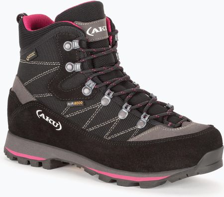 Aku Trekker Lite Iii Gtx Czarno Różowe 978317 8032696720247