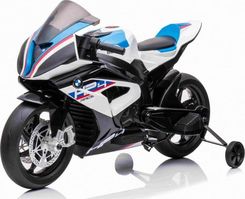 Zdjęcie 3Z Pojazd Motor Bmw Hp4 Biały PAJT5001BIA - Dobczyce