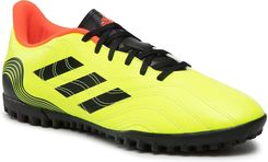 Zdjęcie adidas - Copa Sense.4 Tf Gz1370 Tmsoye/Cblack/Solred Żółty - Woźniki