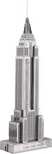 Zdjęcie Piececool Puzzle Metalowe Model 3D Empire State Building - Katowice