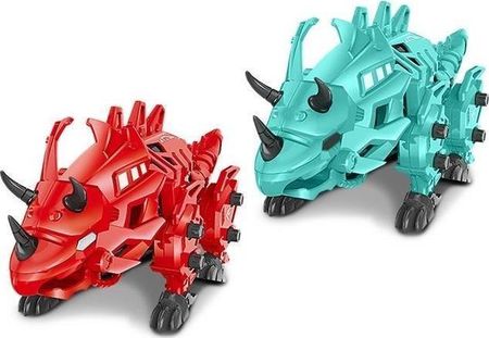 Artyk Figurka Robo Dinozaur Do Składania 132353 Toys For Boys Artyk