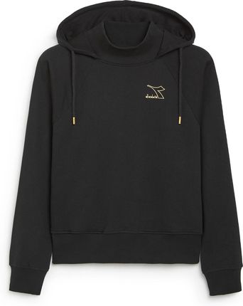 Bluza damska DIADORA L. HOODIE FLOUNCE