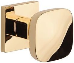 Zdjęcie Enger Gałka Jednostronna Aprile Querca Q Slim 7mm Lg Złoty Polerowany Ruchoma ASQUERCAQ7SLGR - Dobrzyń nad Wisłą