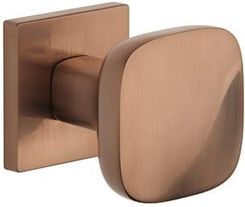 Zdjęcie Enger Gałka Dwustronna Aprile Querca Q Slim 7mm Pn Pvd Miedziany Ruchoma ASQUERCAQ7SPNPVDRR - Dobrzyń nad Wisłą