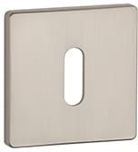 Zdjęcie Enger Rozeta Aprile Q Super Slim 5mm Snm Nikiel Ob ASQ5SSNMOB - Dobrzyń nad Wisłą