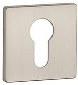 Zdjęcie Enger Rozeta Aprile Q Super Slim 5mm Snm Nikiel Pz ASQ5SSNMPZ - Gniewkowo