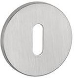 Zdjęcie Enger Rozeta Aprile R Super Slim 5mm Dsc Chrom Szczotkowany Ob ASR5SDSCOB - Gniewkowo