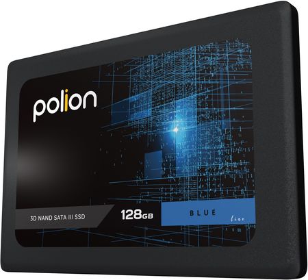 Polion Ssd 128GB 2,5" Sata (PLND013)
