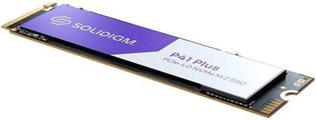Dysk SSD Solidigm P41 Plus 2000 GB M.2 (SSDPFKNU020TZX1