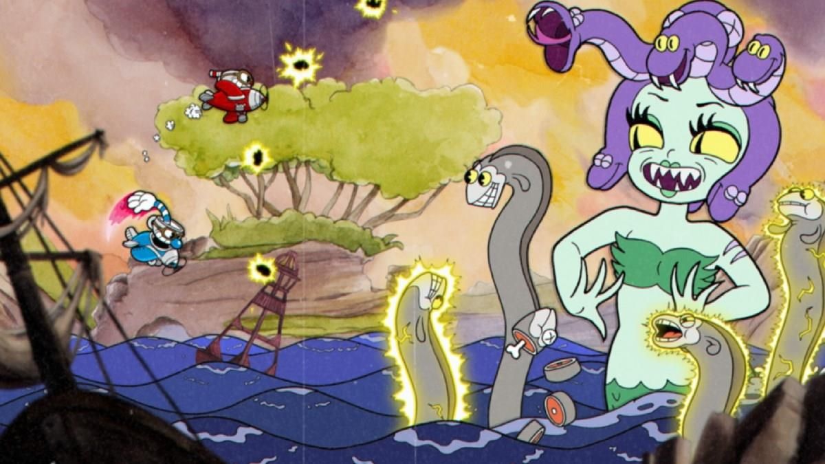 cuphead xbox online