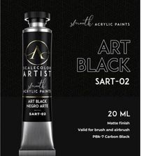 Zdjęcie Scale 75 Scalecolor: Art Art Black - Sulechów