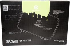 Zdjęcie Creative Tools Mokra Paleta - Szczecin