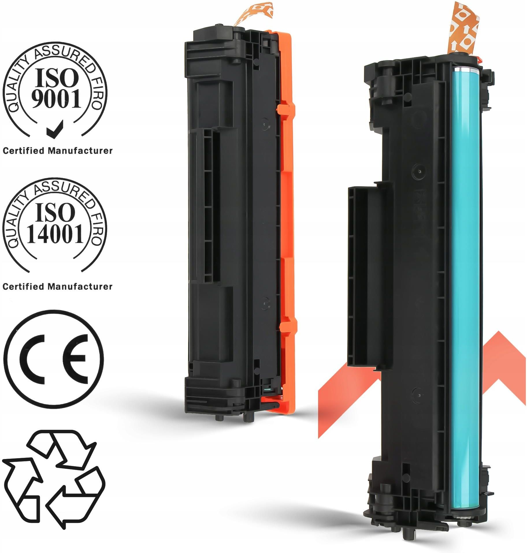 Perché Scegliere L’HP 44A CF244A Toner Per La Tua Stampante - Foto 13