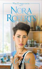 Zdjęcie Cybil. MacGregorowie. Tom 7 - Pasym