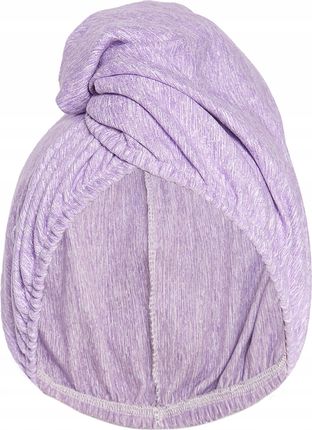 Glov Eco-Friendly Sports Hair Wrap Purple