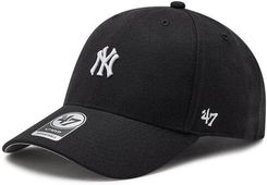 Zdjęcie 47 Brand Czapka z daszkiem Mlb New York Yankees B-BRMPS17WBP-BKA Czarny - Boguszów-Gorce