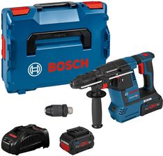 Zdjęcie Bosch GBH 18V-26 F Professional 061191000F - Gostyń