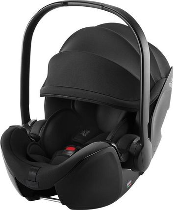 Britax Romer Baby-Safe 5Z Space Black