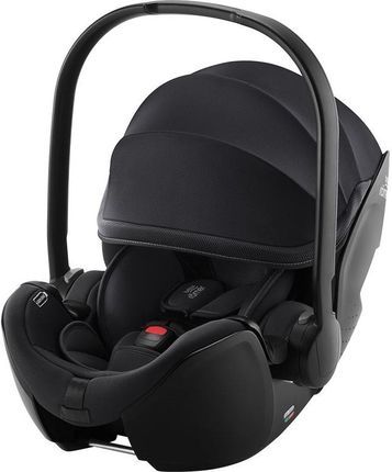 Britax Romer Baby-Safe 5Z Galaxy Black