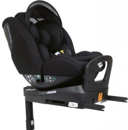 Chicco Fotelik Seat3Fit I-Size Air Black