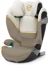 Zdjęcie Cybex Solution S2 I-Fix 15-50 Kg Seeshell Beige - Swarzędz