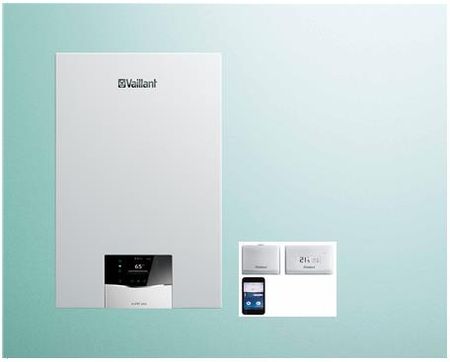 Vaillant pakiet ecotec plus vcw 26cs/1-5 + erelax 0010043667
