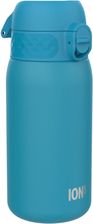 Zdjęcie Butelka termiczna kubek ION8 I8TS320BLU 320 ml niebieska - Zabłudów