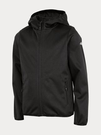 Softshell chłopięcy HJZ22 JSFM001 4F