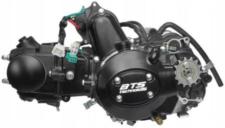 Moretti Silnik 50 Motorower Junak Ogar Zipp Romet Barton Silmor029