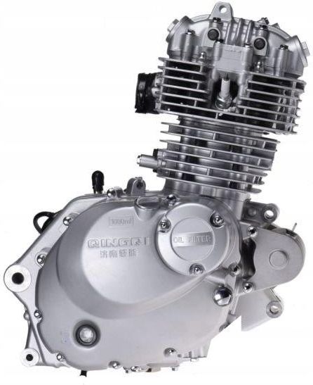 Kengo Silnik Tuning 157Fmi Suzuki Gn 125 200Cm3 215205 - opinie i