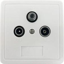 Zdjęcie Dse Gniazdo Końcowe Ss1-1-T - Wielichowo