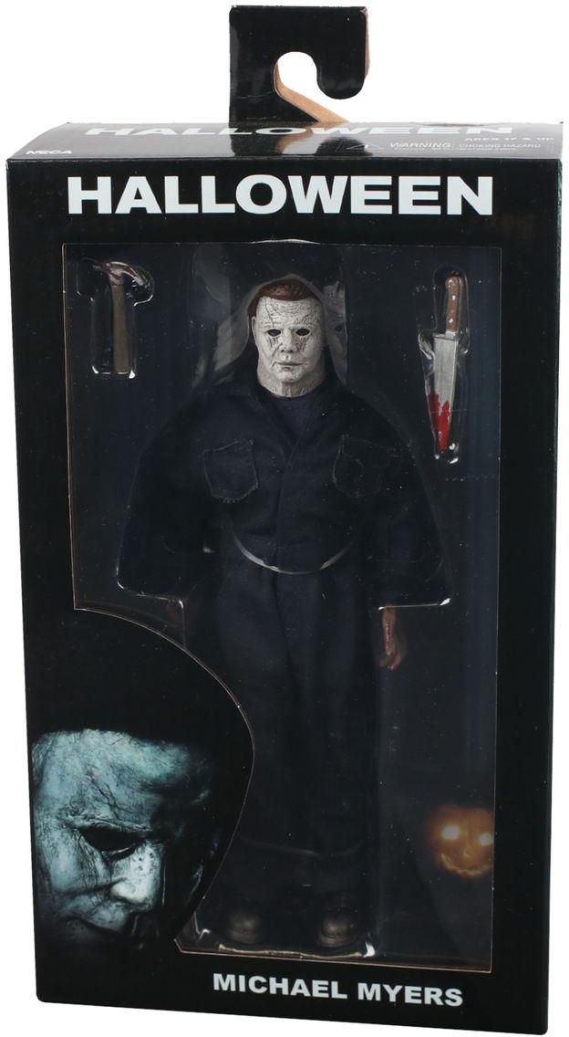 Nnm Figurka Halloween 2018 Michael Myers Neca60689 - Ceny i opinie