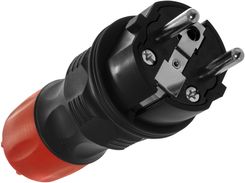 Zdjęcie Awtools Wtyczka 2P+Z 16A Ip54 Extreme Aw70276 - Supraśl