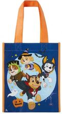 Zdjęcie Sonem Torebka Na Słodycze Na Halloween Psi Patrol Granatowa 23 X 19.5 Cm - Brzesko
