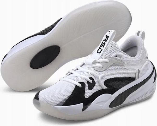 Buty sportowe Puma RS-Dreamer 43 białe sneakersy - Ceny i