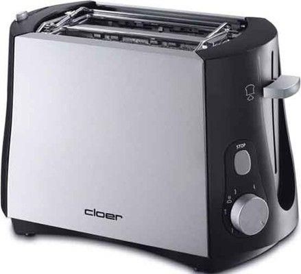 Cloer Toaster 3410 (3410)
