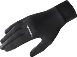 Zdjęcie Salomon Saloon Cross War Glove U Lc1897600 Czarny - Halinów