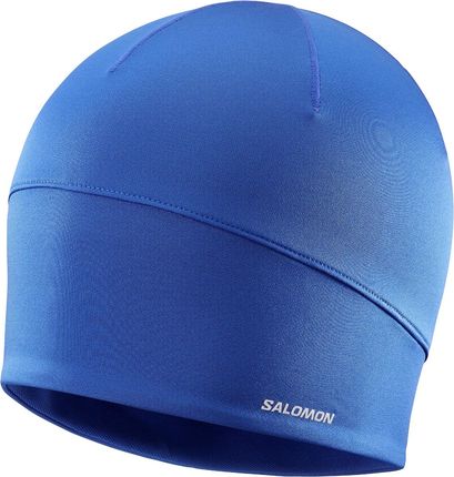 Salomon Active Beanie Lc1850800 Niebieski