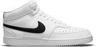 Buty do chodzenia męskie Nike Court Vision Mid NN
