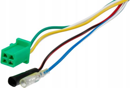 Kengo Stator Iskrownik Skuter 4T Gy6 5 Kabli 8 Cewek 81174