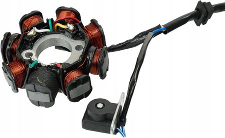 tonari TURBO TURBINA FORD KUGA FOCUS MONDEO S-MAX 2.5 200 220 225