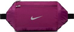 Zdjęcie Nike Torebka Na Nerki Challenger Waist Pack Large N1001640656Os Purpurowy - Nowe Brzesko