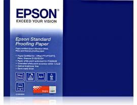 Epson Standard Proofing Paper 240 g/m2 - A3++ / 100 arkuszy C13S045193