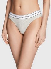 Guess Stringi Carrie O97E04 KBBU1 Szary