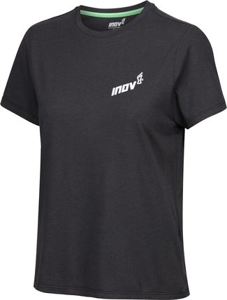 podkoszulek INOV-8 INOV-8 GRAPHIC TEE "BRAND" W